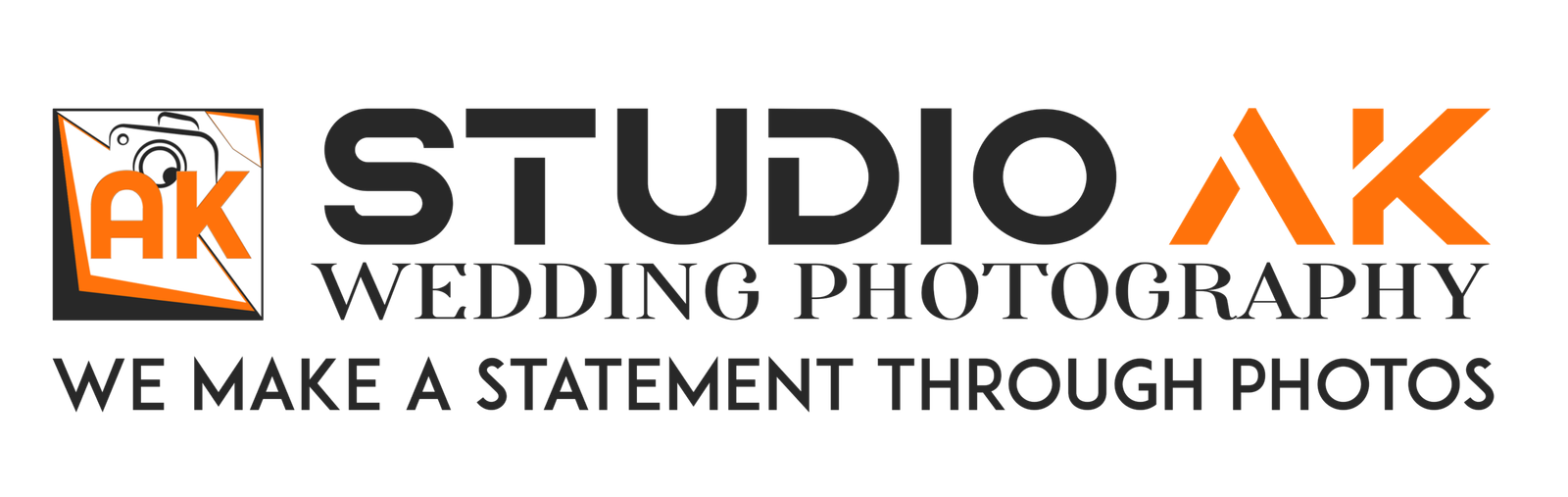Studio AK wedding photography